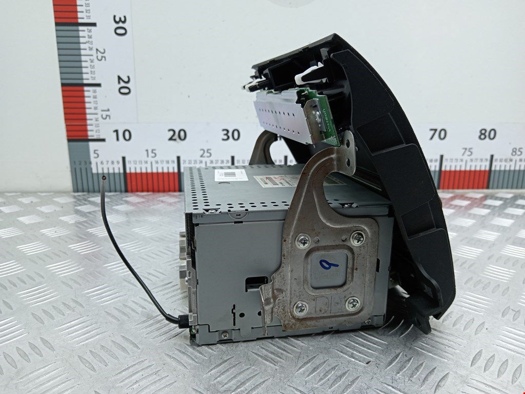 Магнитола PEUGEOT 4007 2007-2012