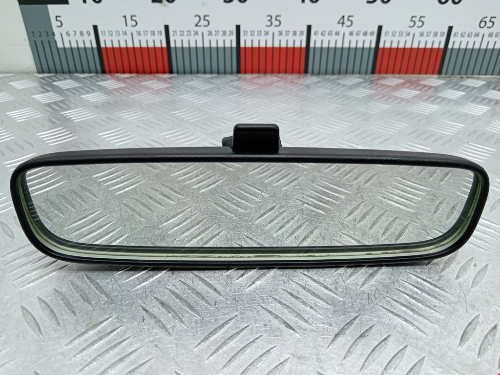 Зеркало заднего вида салонное PEUGEOT 4007 2007-2012