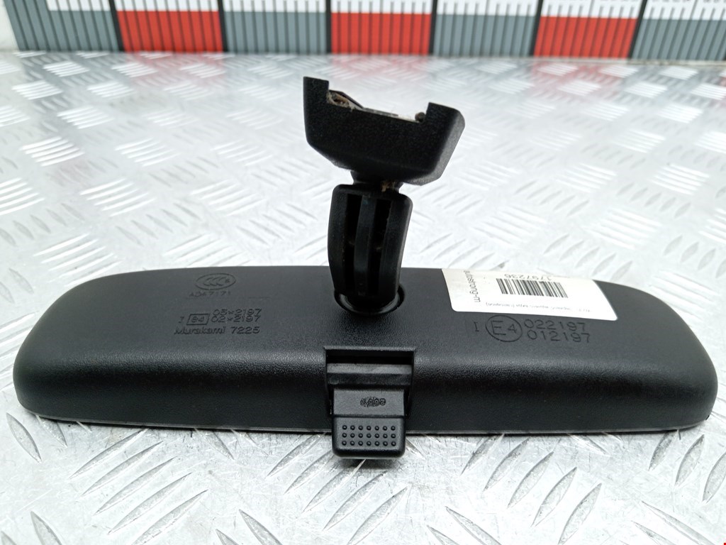 Зеркало заднего вида салонное PEUGEOT 4007 2007-2012