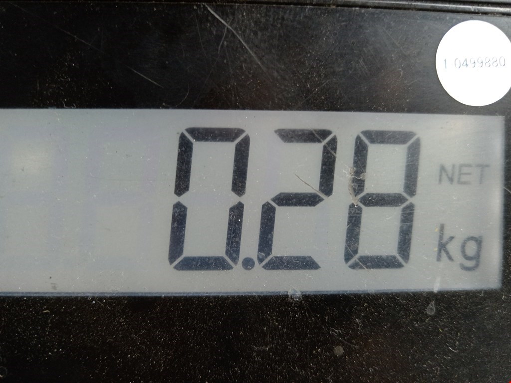 Зеркало заднего вида салонное PEUGEOT 4007 2007-2012