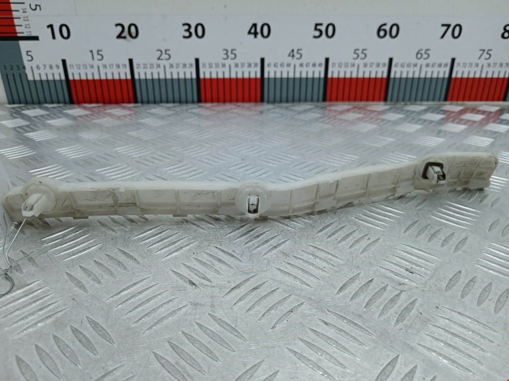 Кронштейн заднего бампера левый правый PEUGEOT 4007 2007-2012