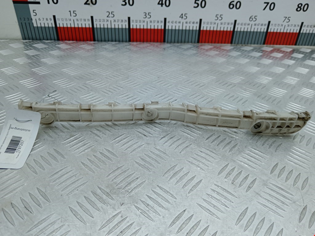 Кронштейн заднего бампера левый правый PEUGEOT 4007 2007-2012