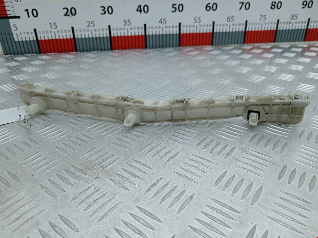 Кронштейн заднего бампера левый правый PEUGEOT 4007 2007-2012