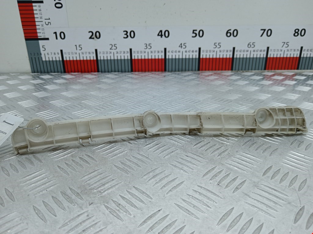 Кронштейн заднего бампера левый правый PEUGEOT 4007 2007-2012