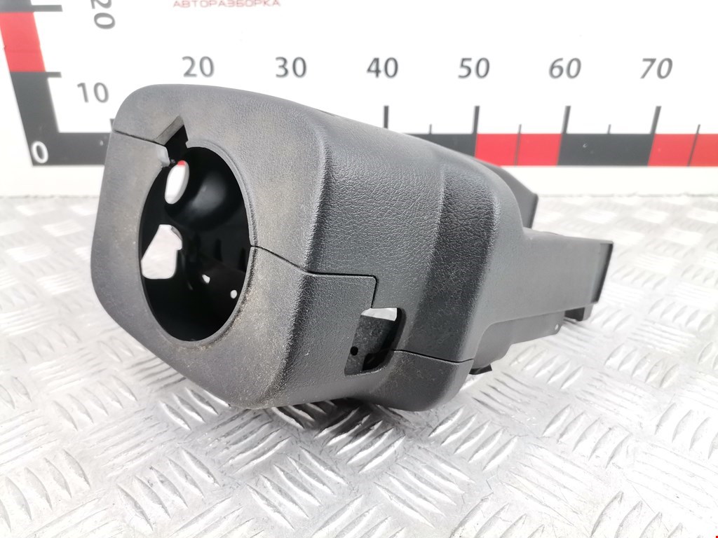 Кожух рулевой колонки PEUGEOT 207 2006-2015