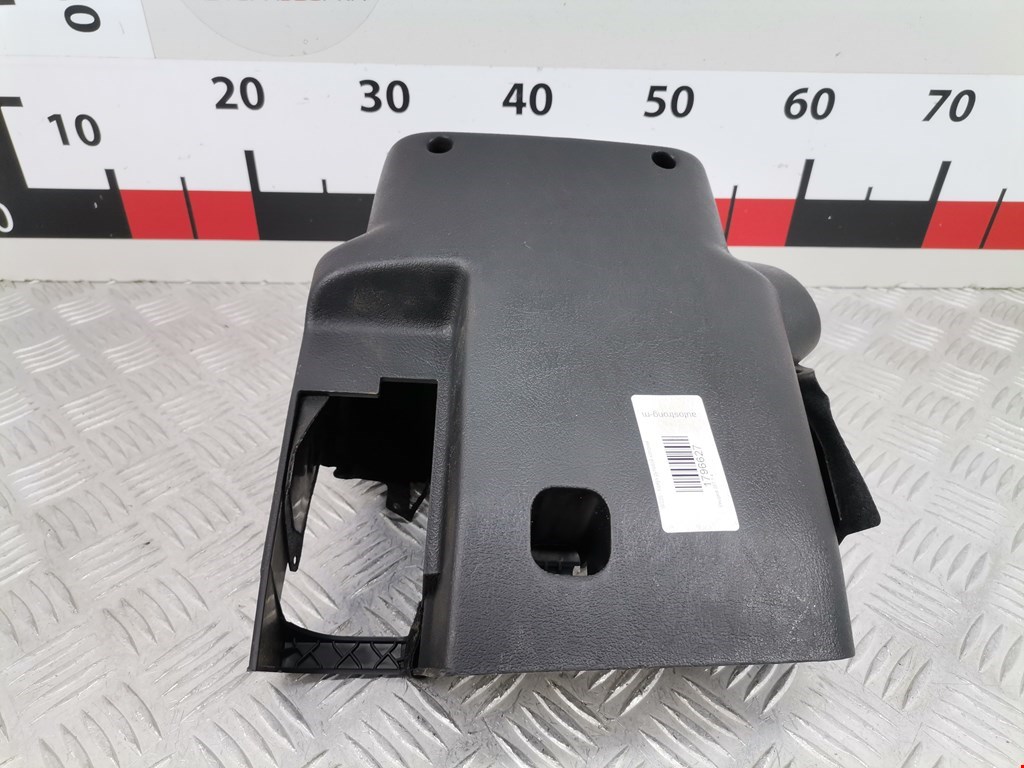 Кожух рулевой колонки PEUGEOT 207 2006-2015