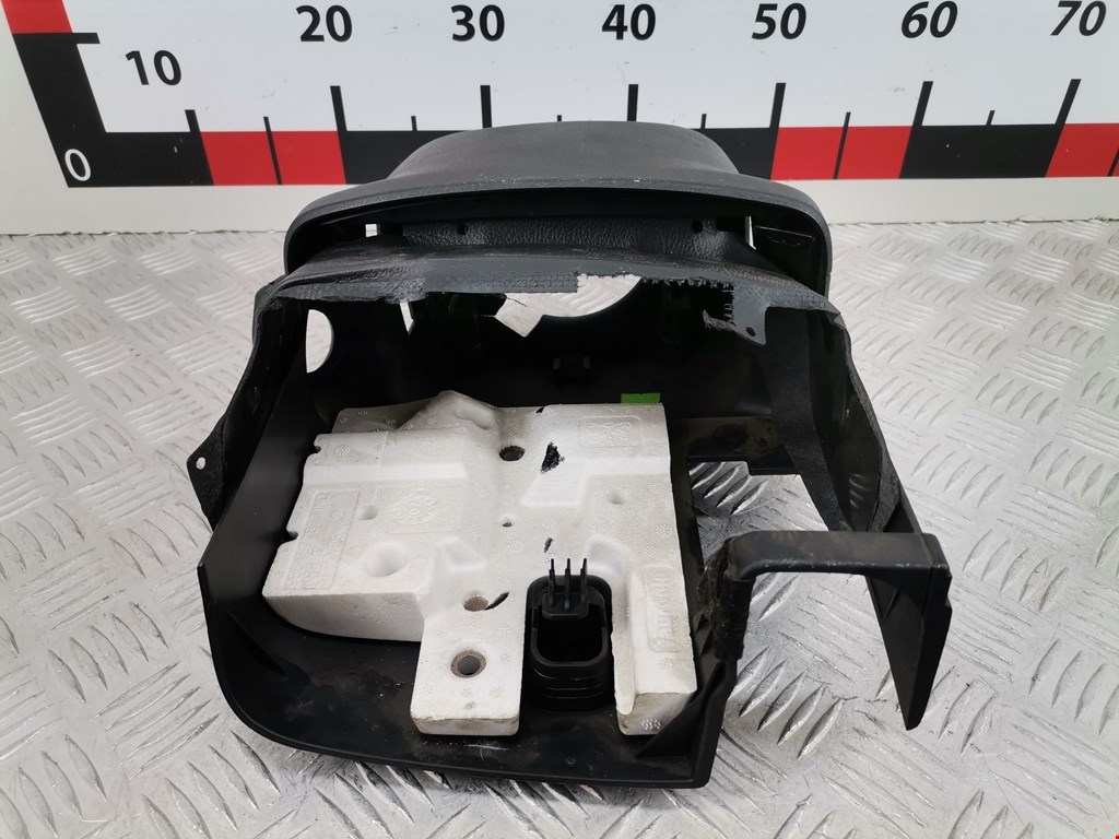 Кожух рулевой колонки PEUGEOT 207 2006-2015