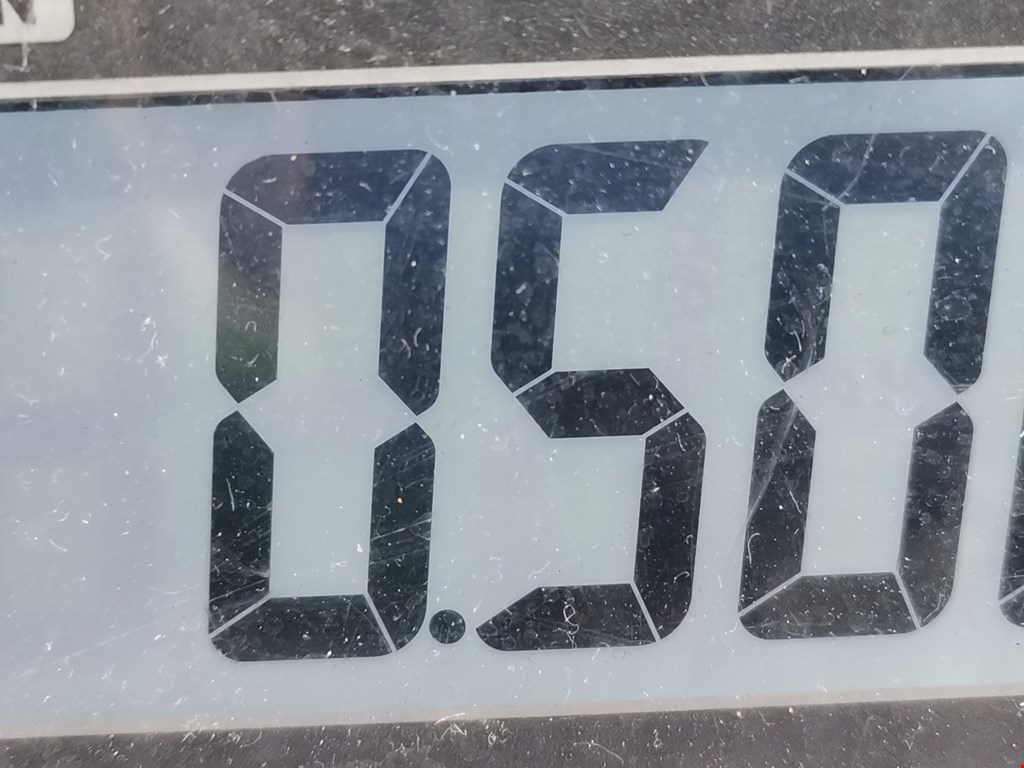 Кожух рулевой колонки PEUGEOT 207 2006-2015