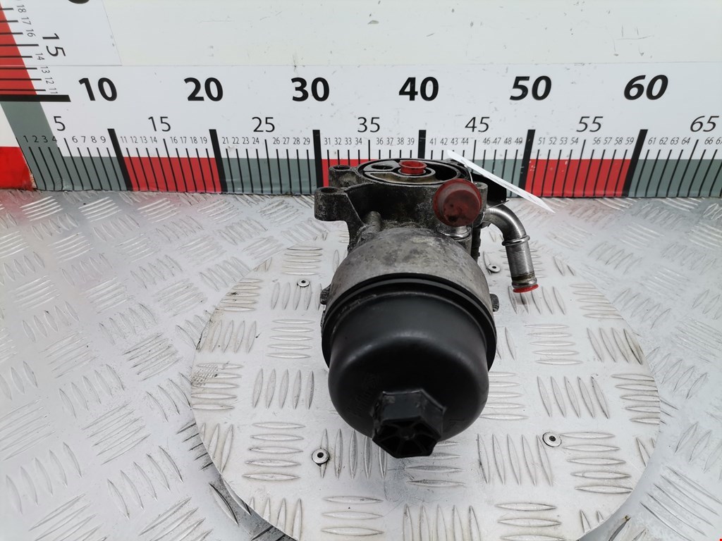 Корпус масляного фильтра PEUGEOT 407 2004-2010