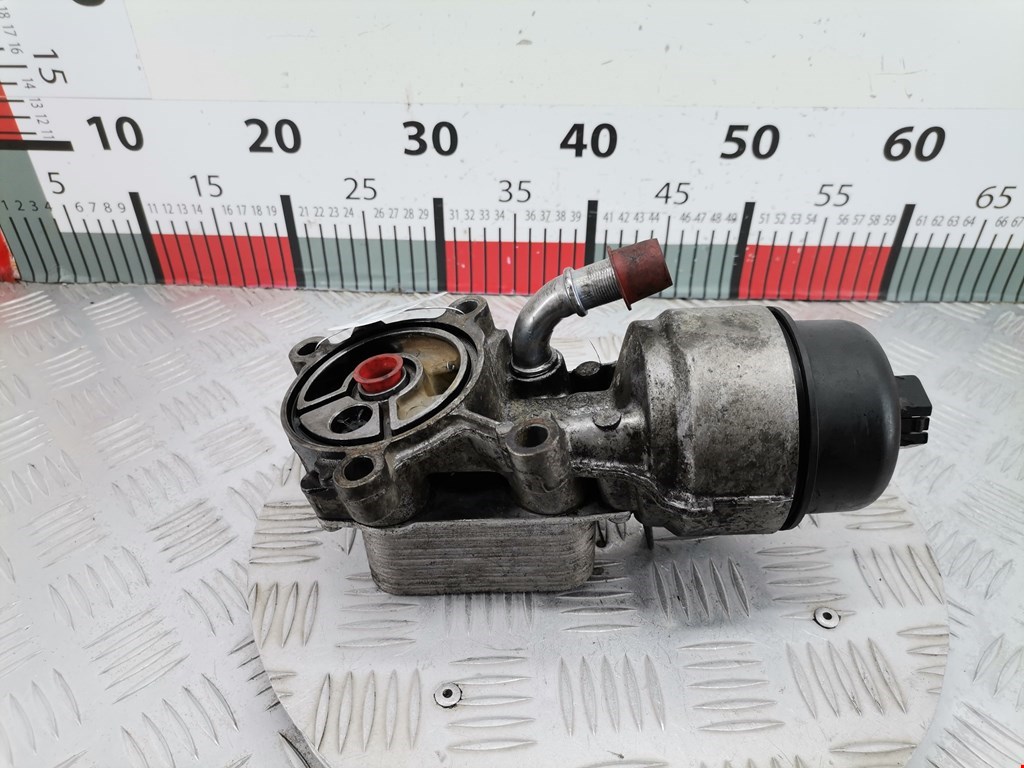 Корпус масляного фильтра PEUGEOT 407 2004-2010