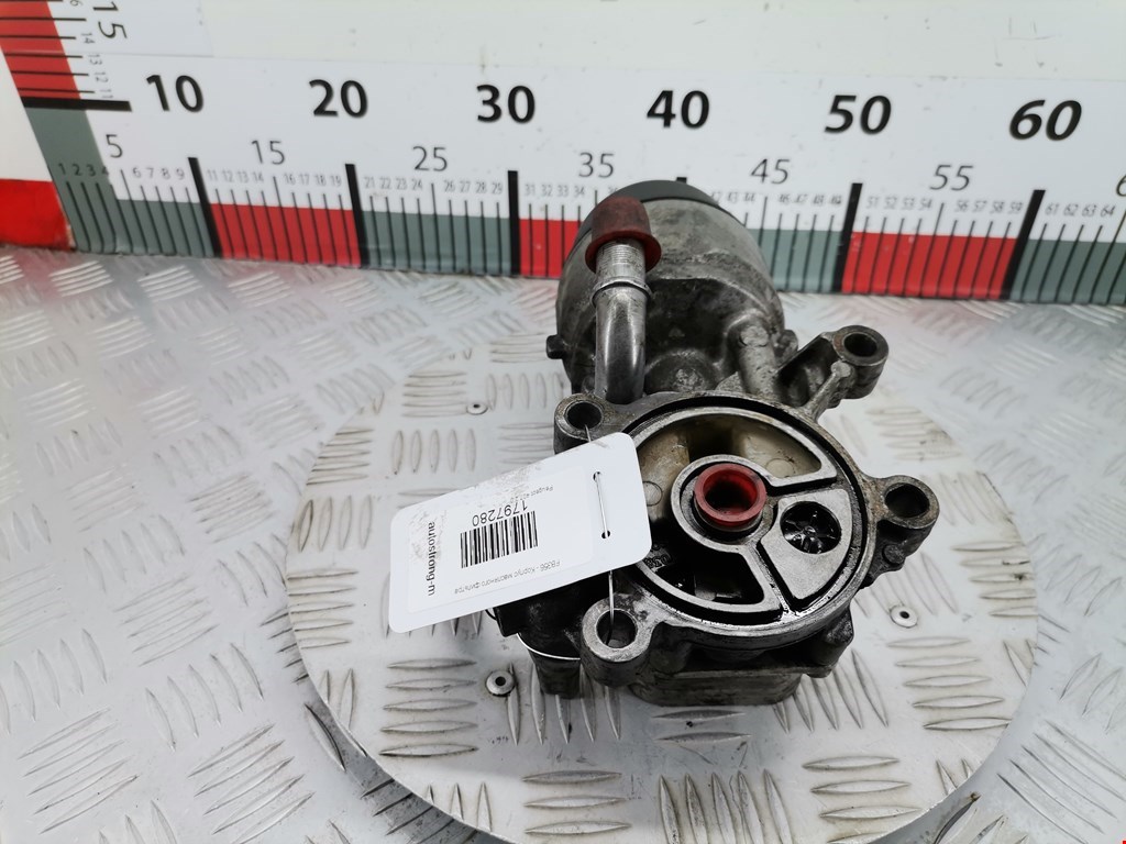 Корпус масляного фильтра PEUGEOT 407 2004-2010