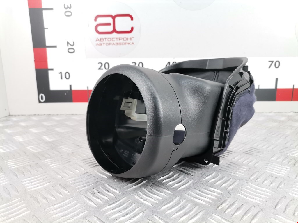 Кожух рулевой колонки MERCEDES-BENZ C-Class C-klasse W204 2007-2015