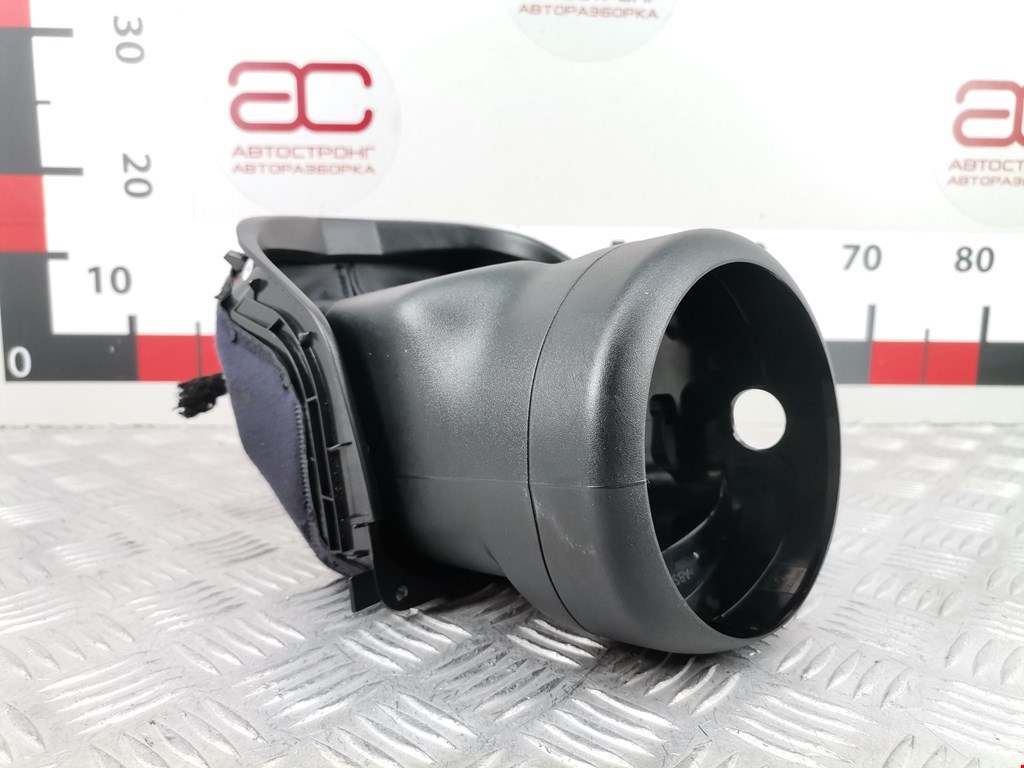 Кожух рулевой колонки MERCEDES-BENZ C-Class C-klasse W204 2007-2015