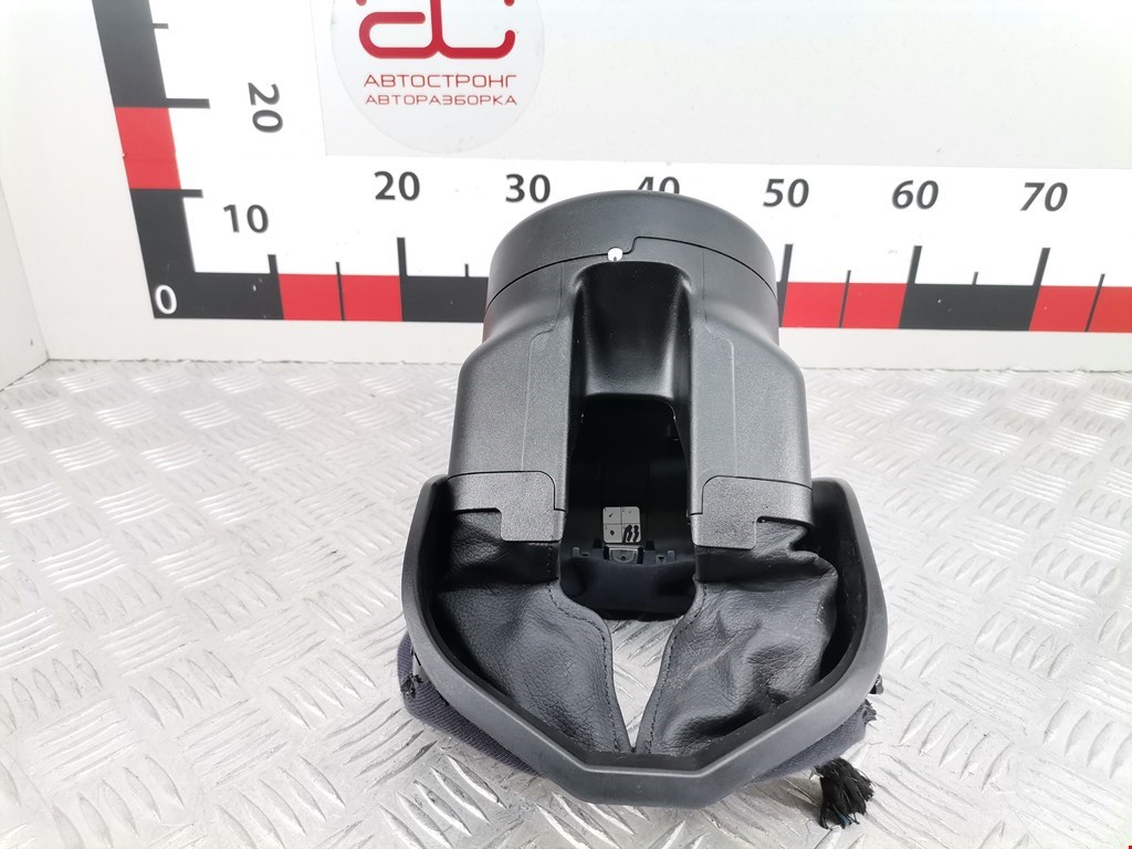 Кожух рулевой колонки MERCEDES-BENZ C-Class C-klasse W204 2007-2015