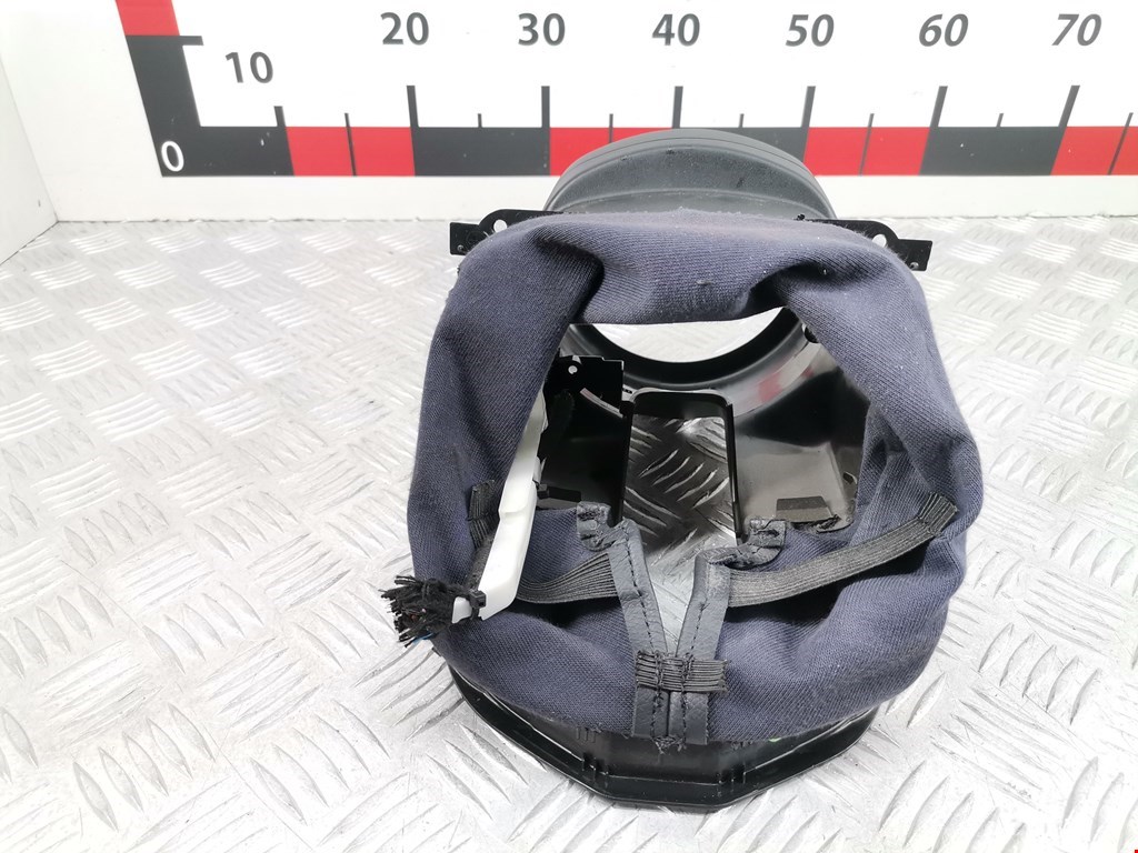 Кожух рулевой колонки MERCEDES-BENZ C-Class C-klasse W204 2007-2015