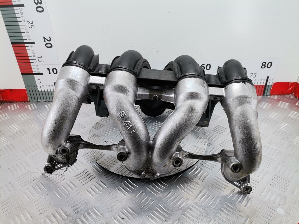 Коллектор впускной CITROEN Berlingo 1996-2012