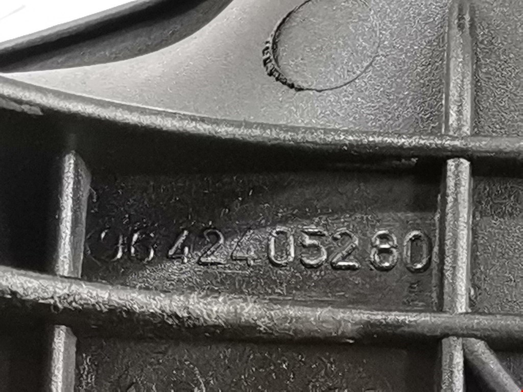 Коллектор впускной CITROEN Berlingo 1996-2012