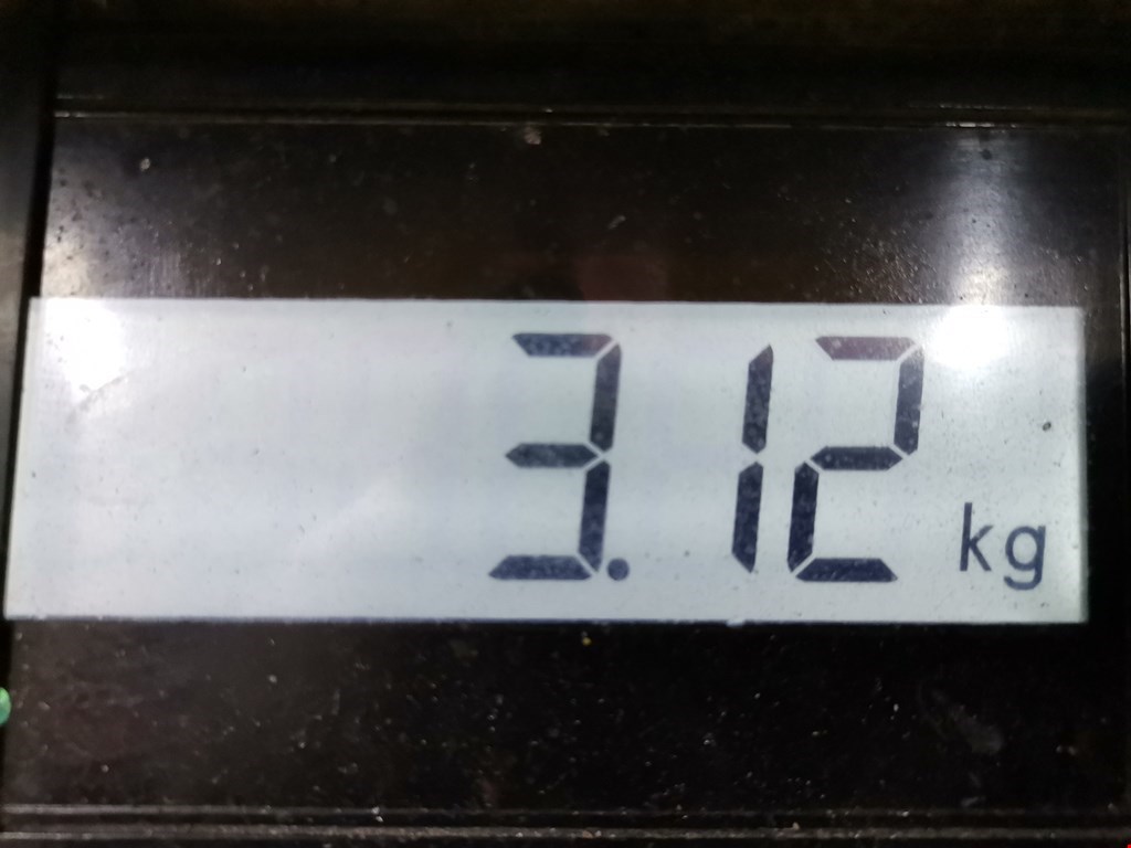 Коллектор впускной CITROEN Berlingo 1996-2012