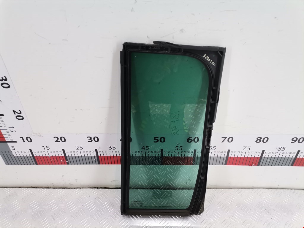 Стекло двери заднее правое RENAULT Espace 2003-2014