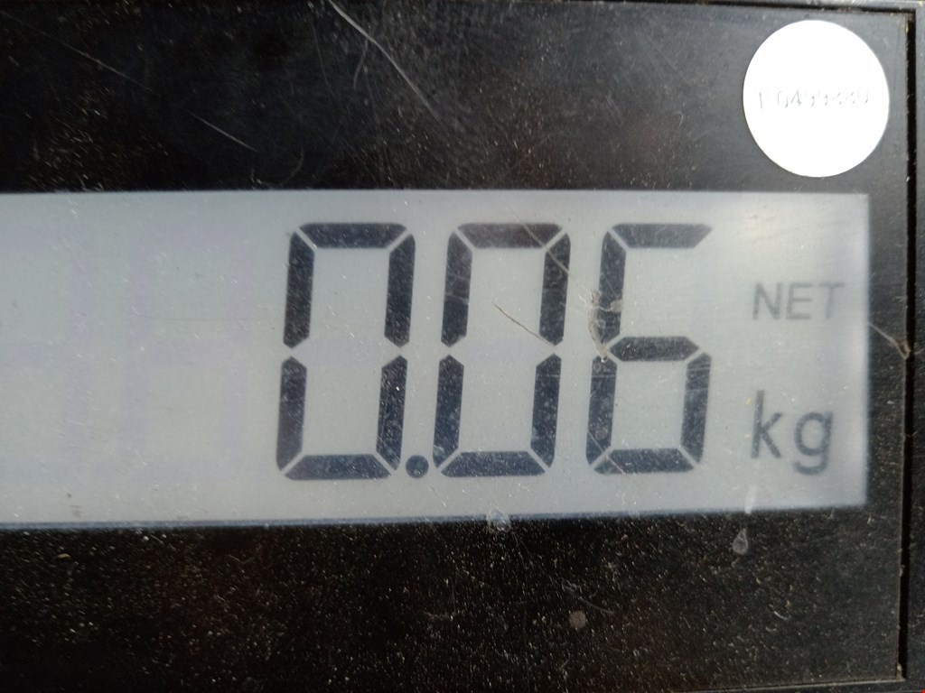 Резистор отопителя (сопротивление печки) MINI Hatch R56 3-door 2007-2013