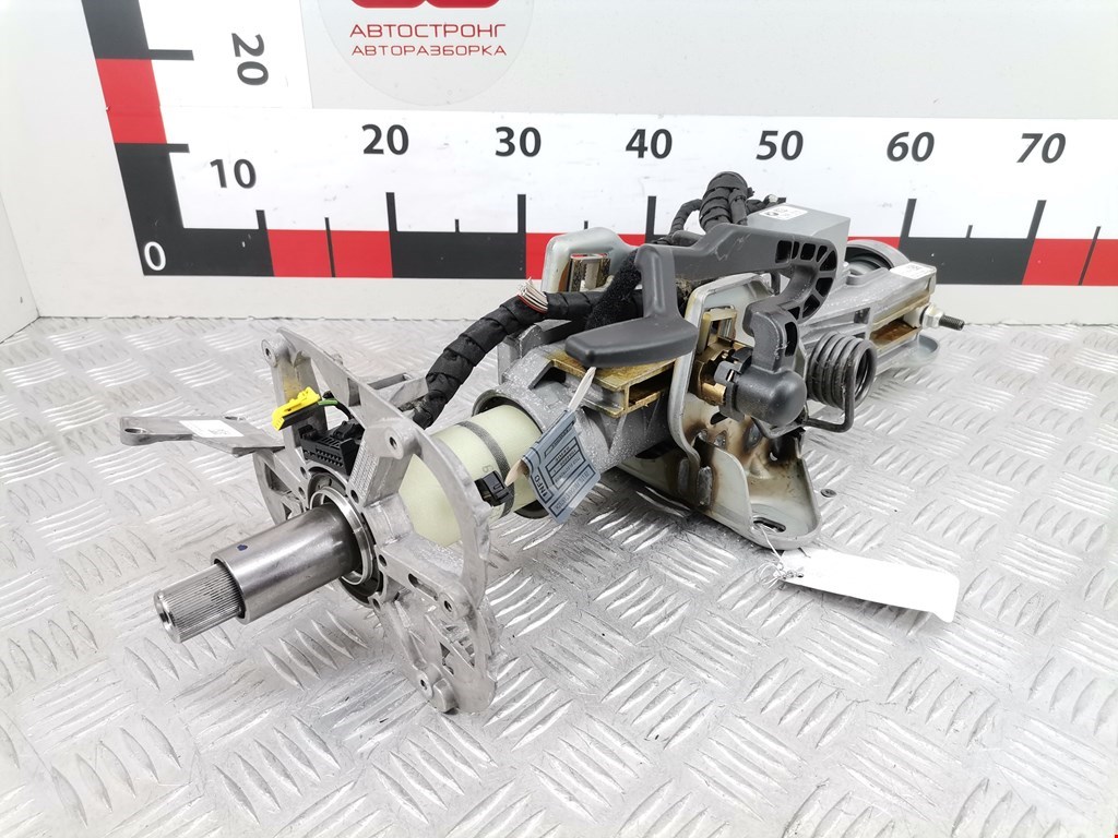 Колонка рулевая BMW 5er 5 серия E60/E61 2003-2010