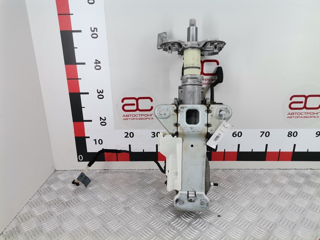 Колонка рулевая BMW 5er 5 серия E60/E61 2003-2010