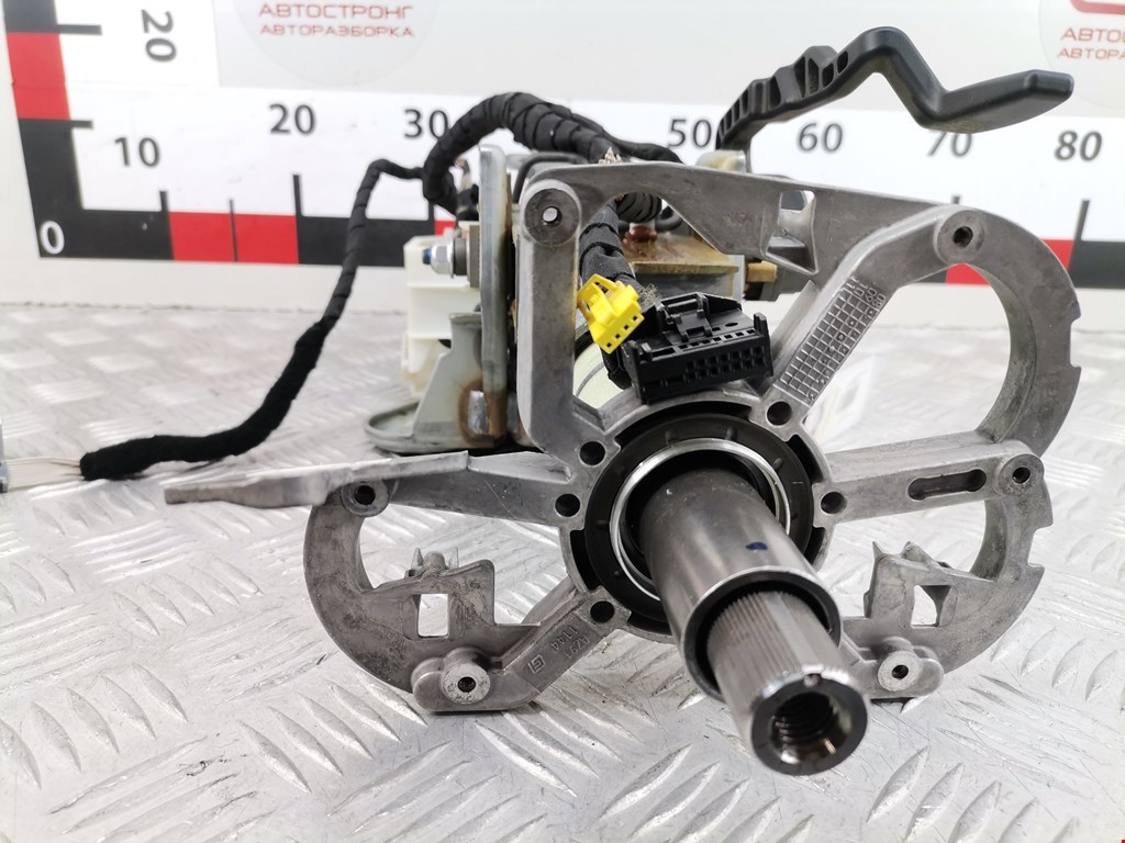 Колонка рулевая BMW 5er 5 серия E60/E61 2003-2010