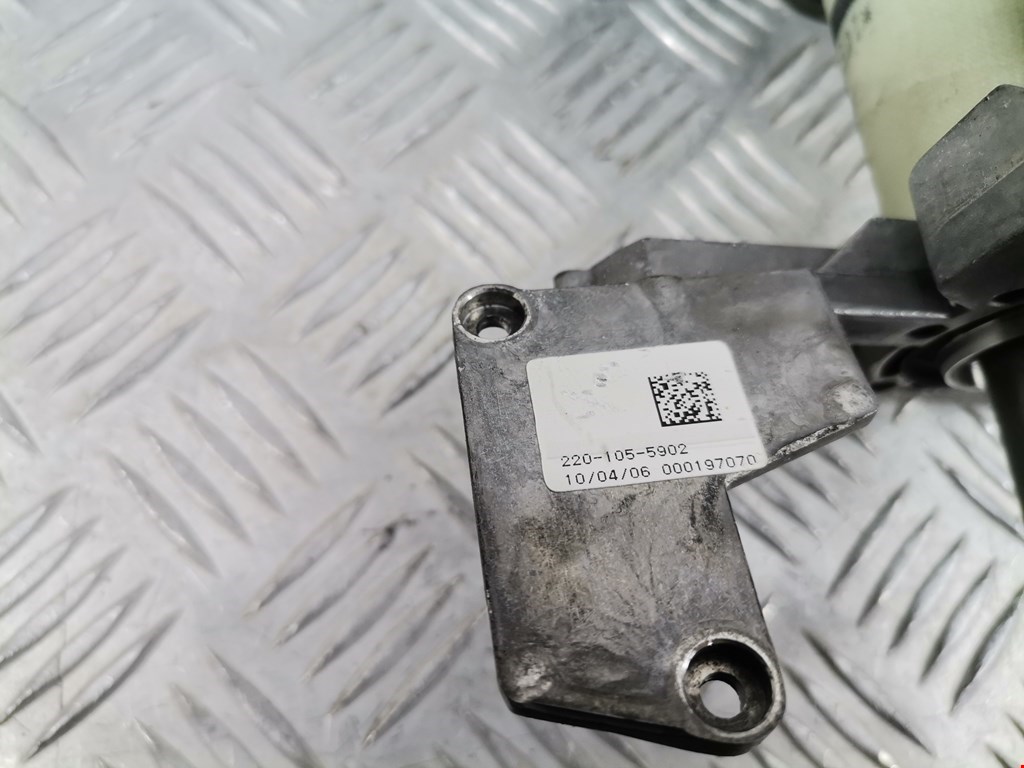 Колонка рулевая BMW 5er 5 серия E60/E61 2003-2010