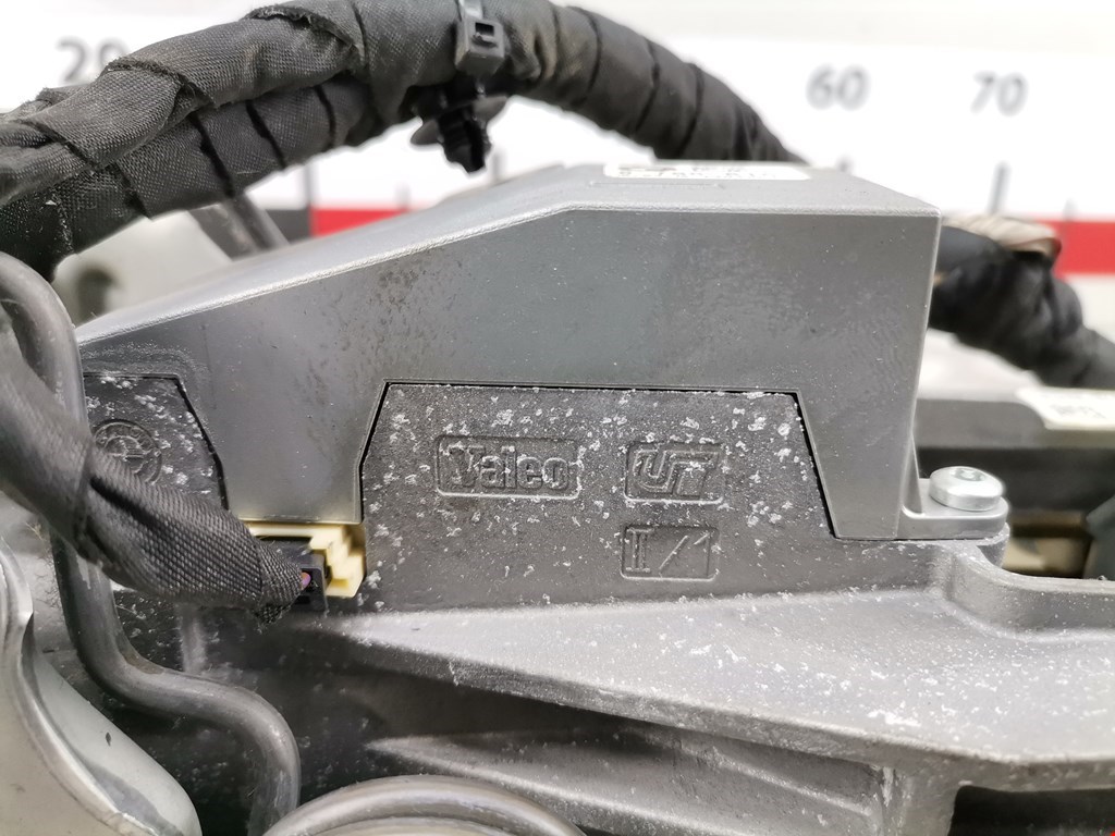 Колонка рулевая BMW 5er 5 серия E60/E61 2003-2010