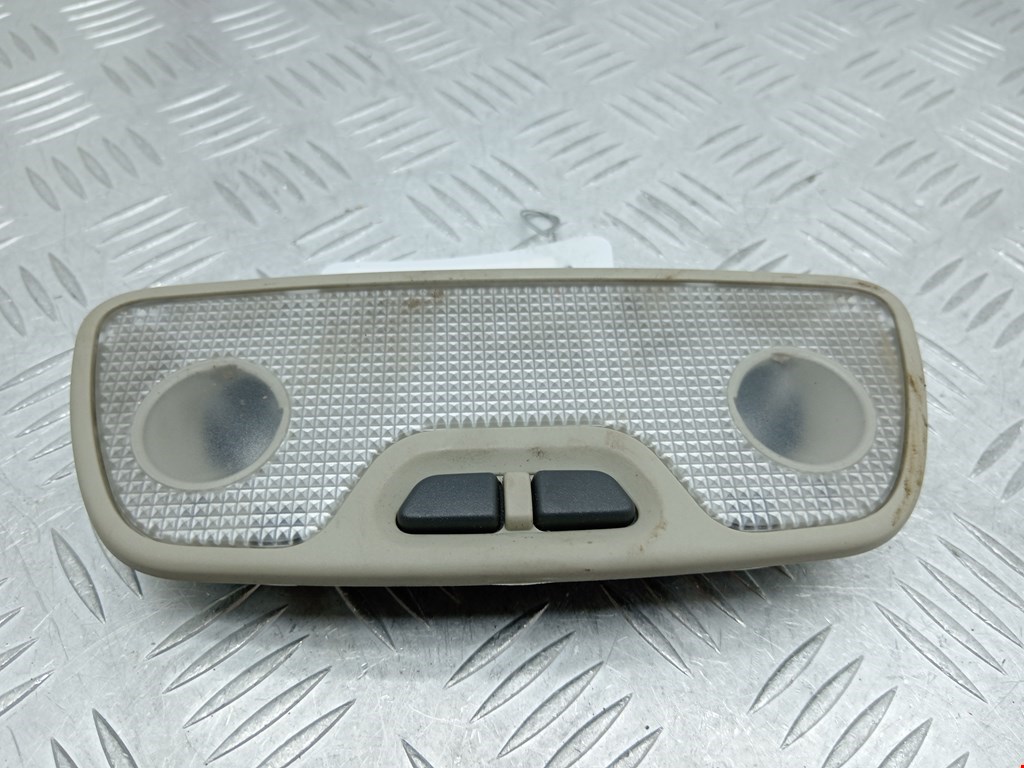 Плафон салонный (салона фонарь) VOLVO XC90 2002-2014