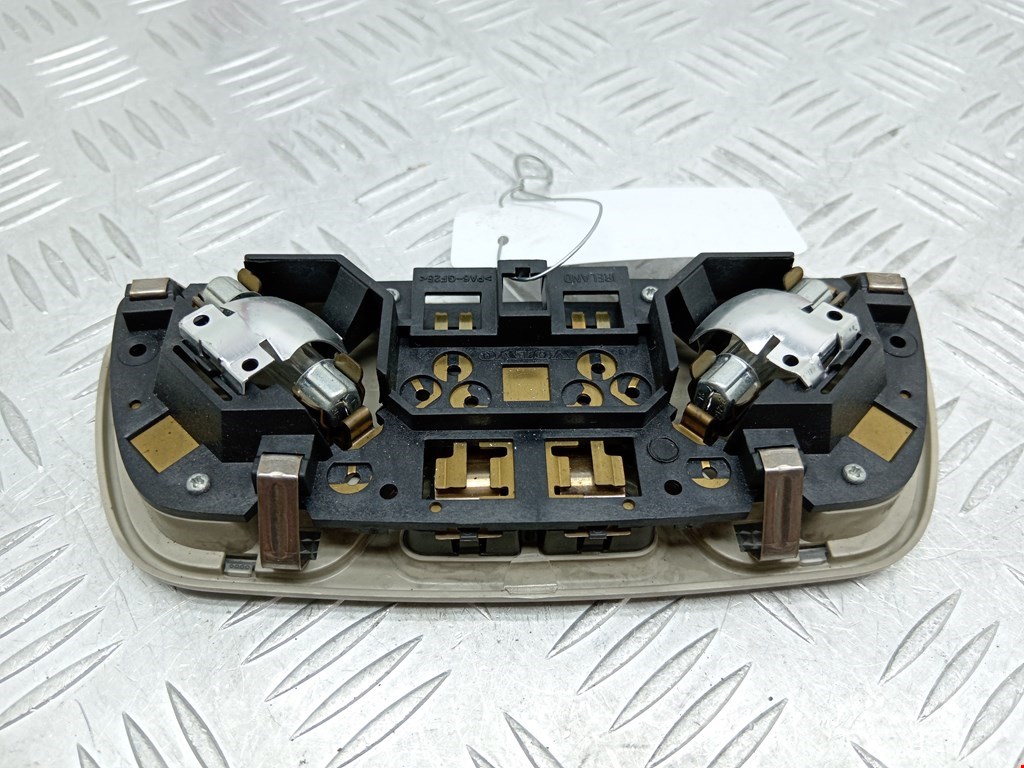 Плафон салонный (салона фонарь) VOLVO XC90 2002-2014