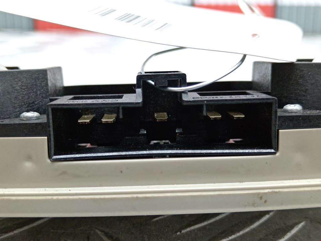 Плафон салонный (салона фонарь) VOLVO XC90 2002-2014