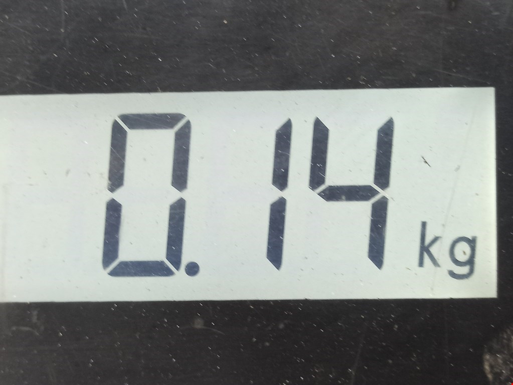 Расходомер воздуха (массметр, датчик ДМРВ) OPEL Corsa D 2006-2014