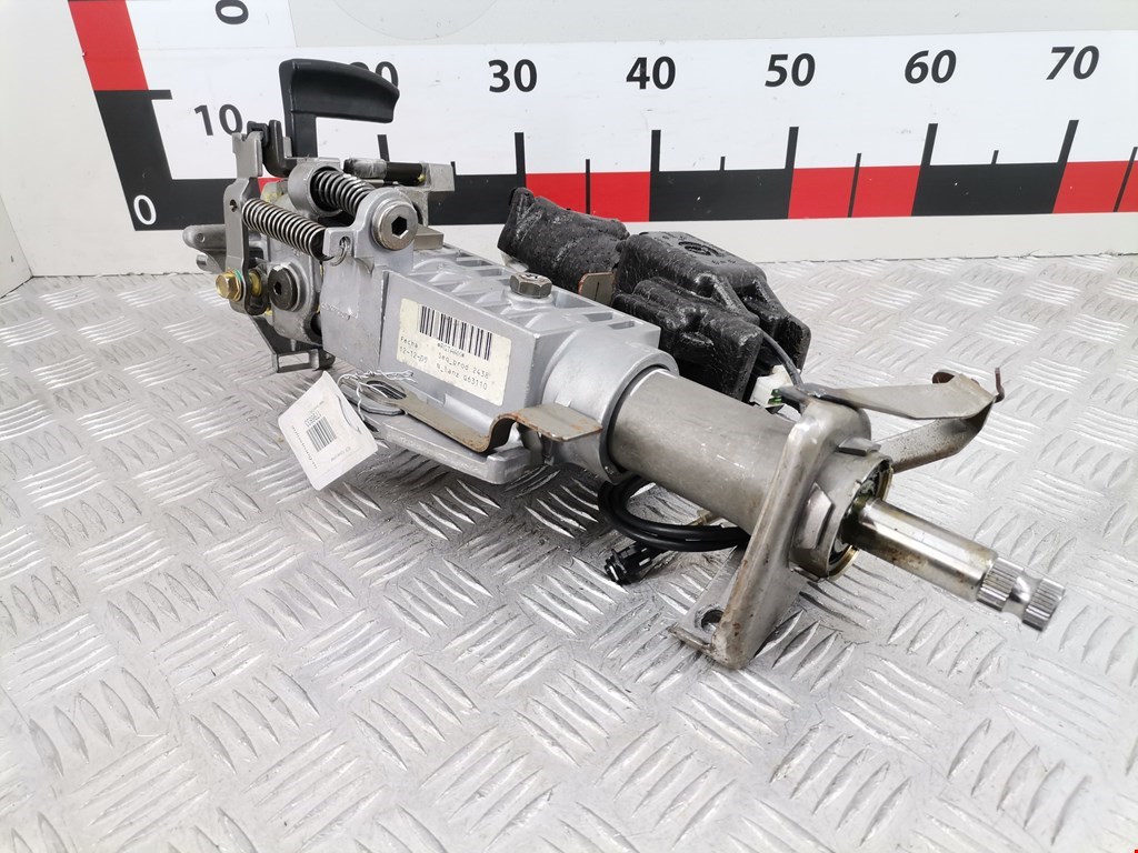 Колонка рулевая NISSAN Navara III D40 2005-2015