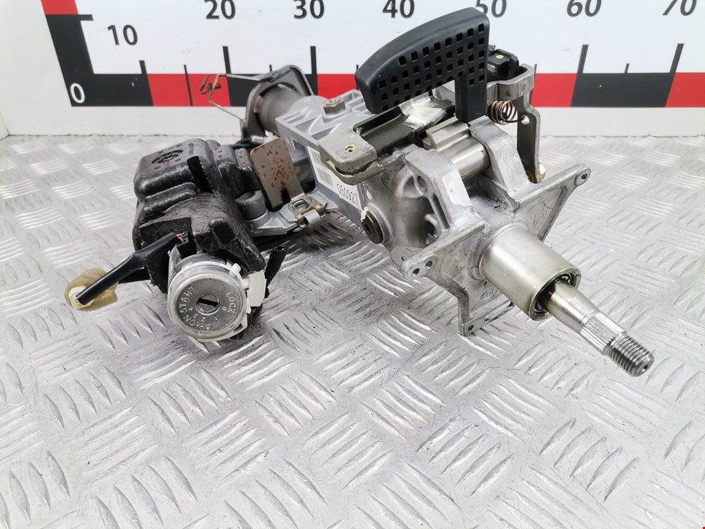 Колонка рулевая NISSAN Navara III D40 2005-2015