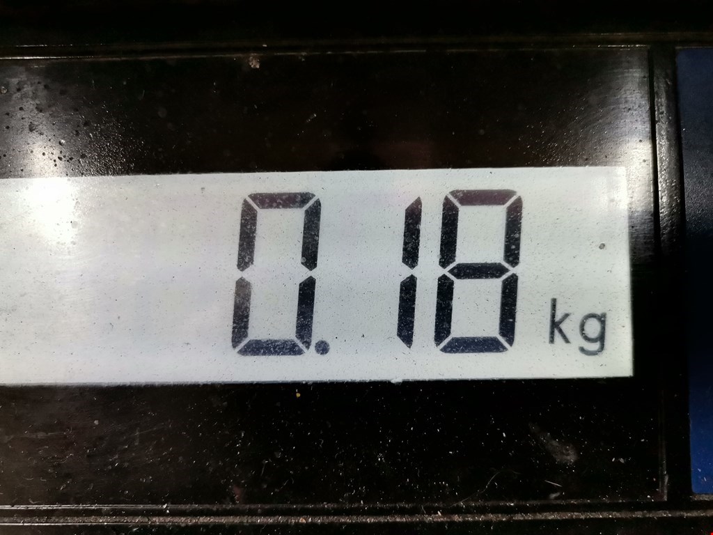 Трубка нагнетателя KIA Carnival I 1999-2005