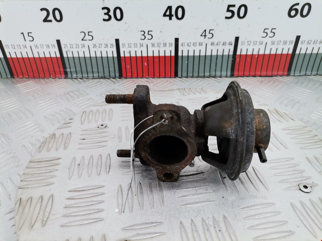 Клапан ЕГР EGR Kia Carnival (Sedona) 1 (UP/GQ) (1998-2006)