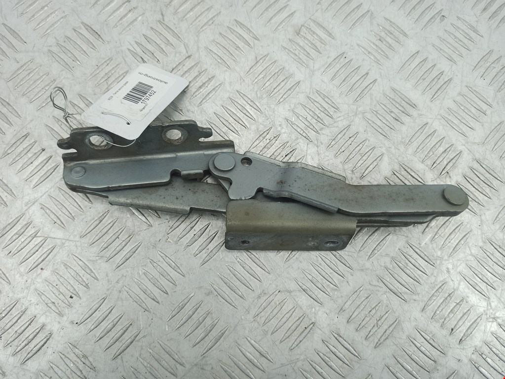 Петля капота левая/правая PEUGEOT 807 2002-2014