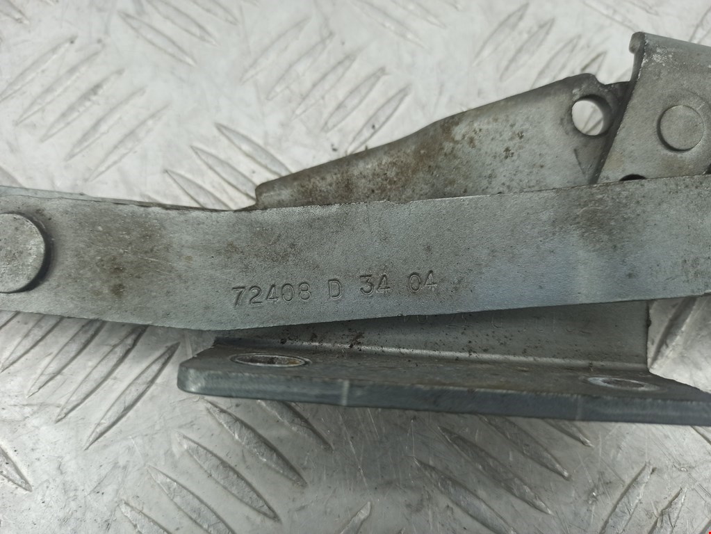 Петля капота левая/правая PEUGEOT 807 2002-2014