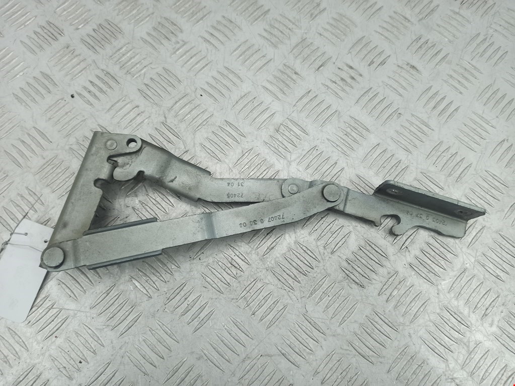 Петля капота левая/правая PEUGEOT 807 2002-2014