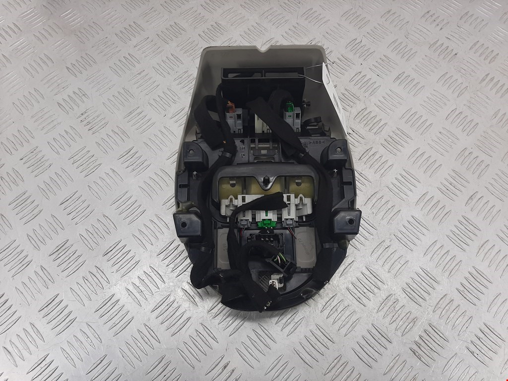 Плафон салонный (салона фонарь) PEUGEOT 807 2002-2014