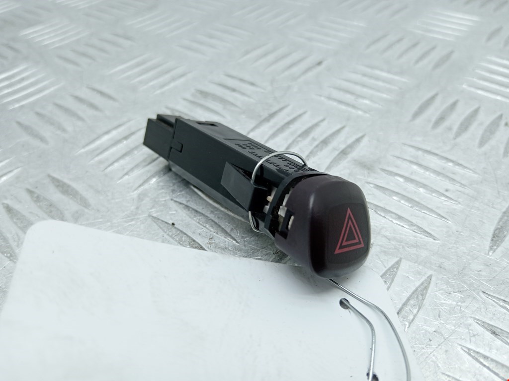 Кнопка аварийной сигнализации (аварийки) VOLVO XC90 2002-2014