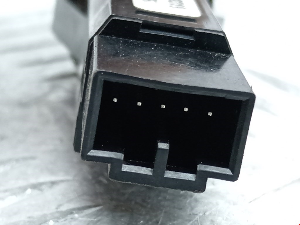 Кнопка аварийной сигнализации (аварийки) VOLVO XC90 2002-2014