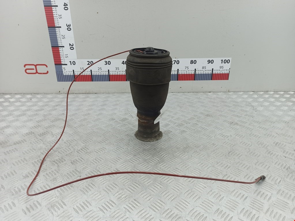 Пневмоподушка задняя левая BMW 5-Series (E60/E61) (2003-2010)