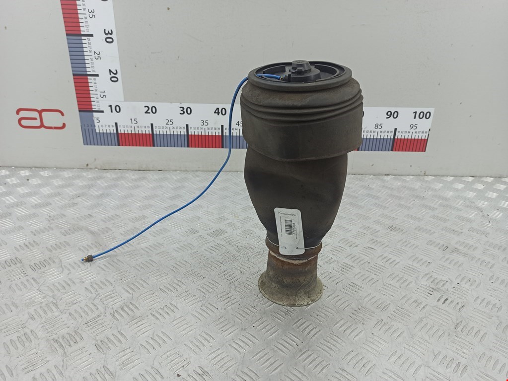 Пневмоподушка задняя правая BMW 5-Series (E60/E61) (2003-2010)