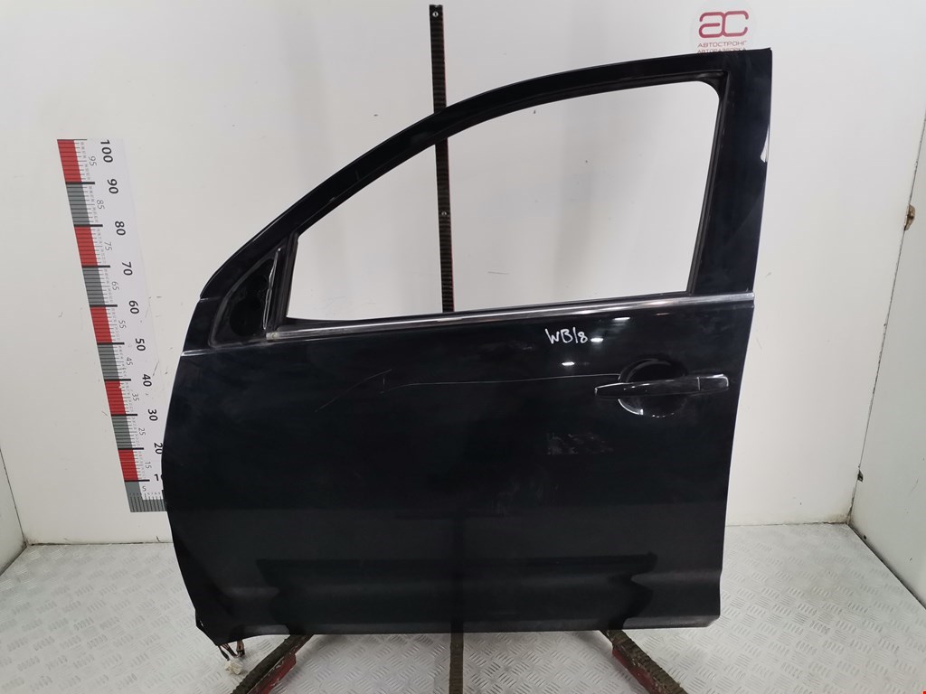 Дверь передняя левая PEUGEOT 4007 2007-2012