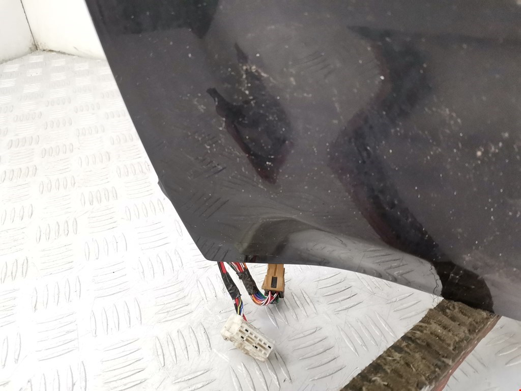 Дверь передняя левая PEUGEOT 4007 2007-2012