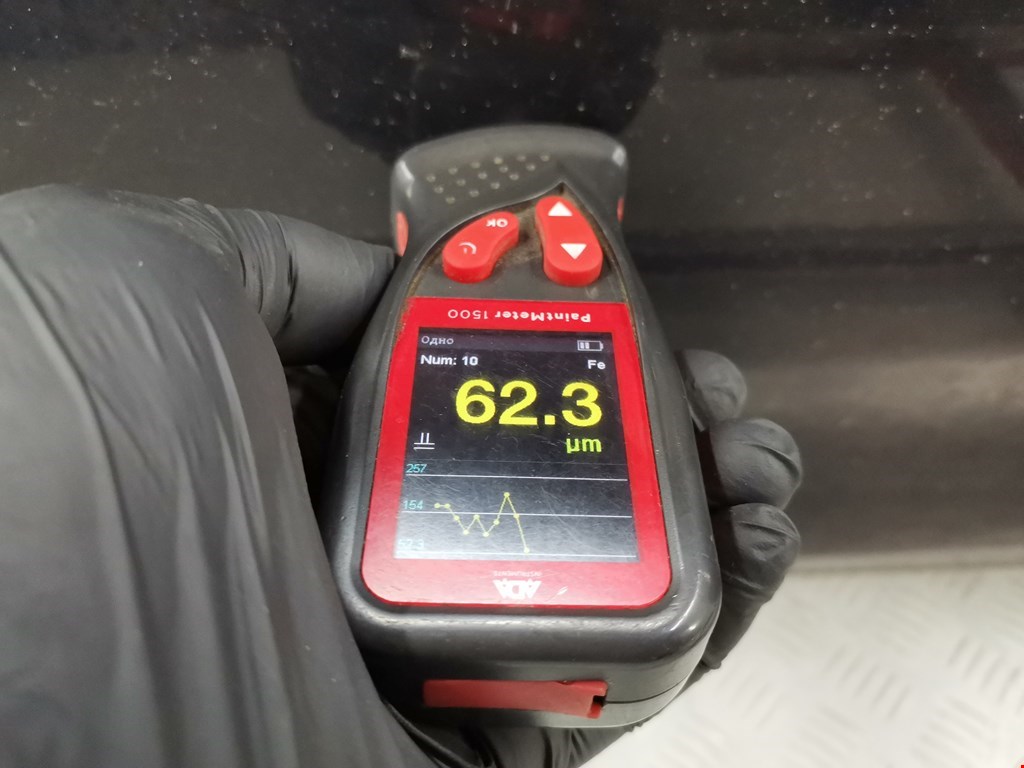 Дверь передняя левая PEUGEOT 4007 2007-2012