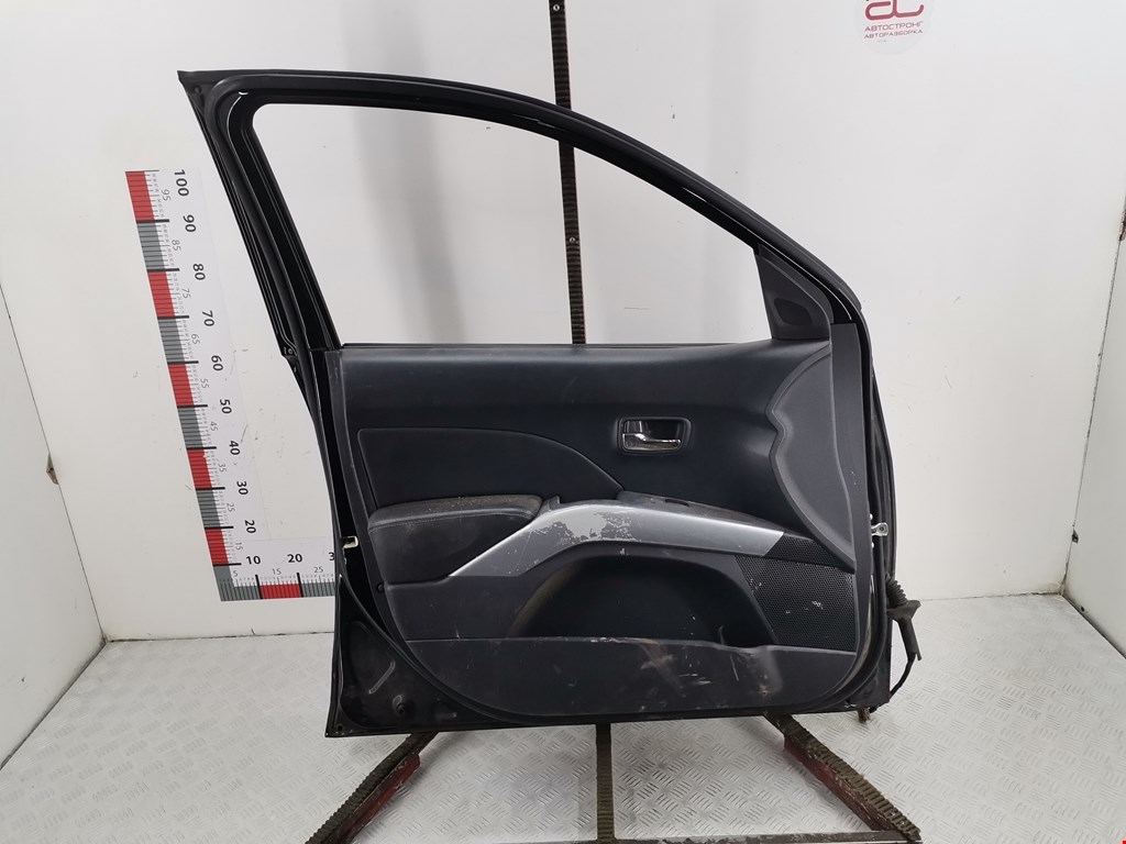 Дверь передняя левая PEUGEOT 4007 2007-2012