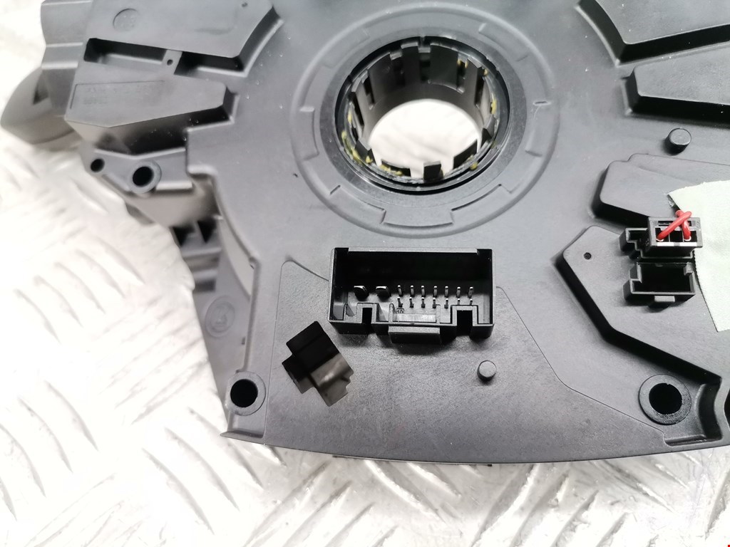 Переключатель поворотов подрулевой BMW 6er E63/E64 2003-2011